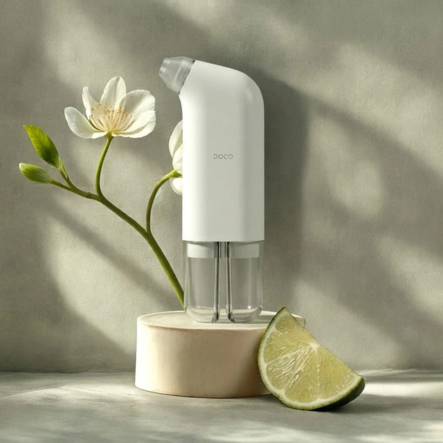 Facial Pore Blackhead Vacuum