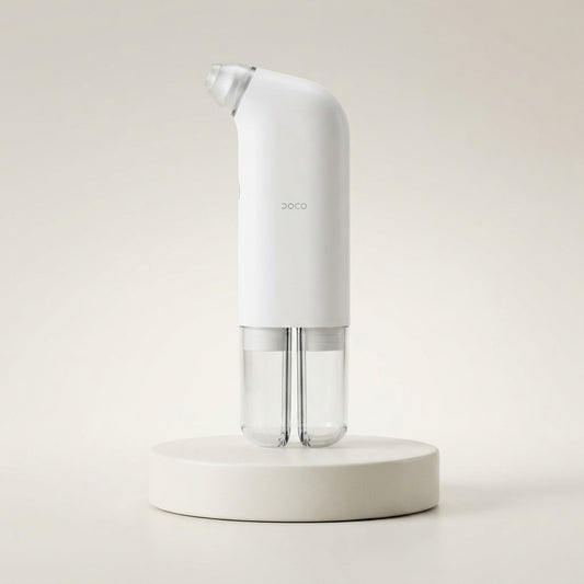 Glow Grace Tech. Pore Vacuum