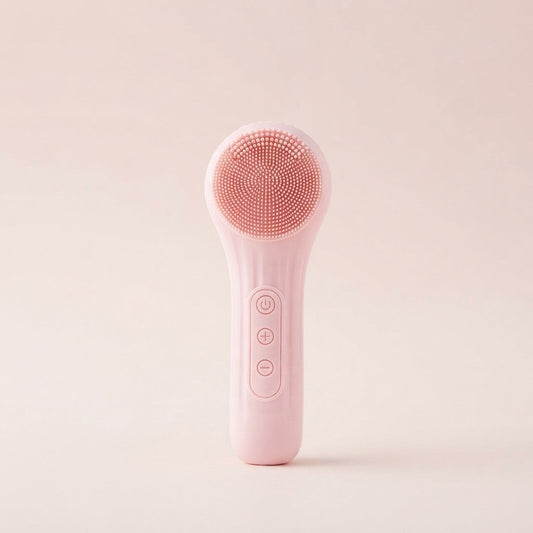 Glow Grace Tech. Sonic Cleansing Brush