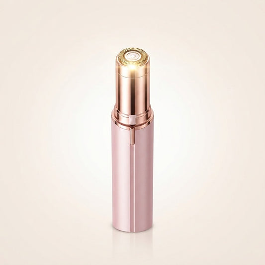 Glow Grace Tech. 18K Mini Facial Shaver