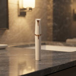 2 in 1 Facial Hair Trimmer
